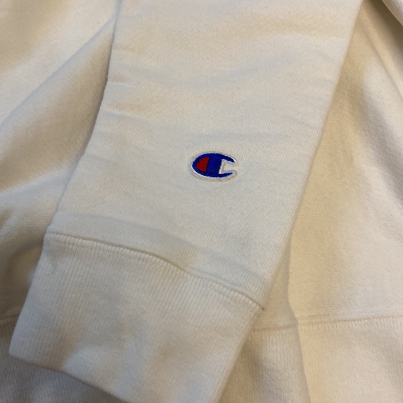 Bundle | Champion crew neck Long sleeves | size S - Picture 6 of 6